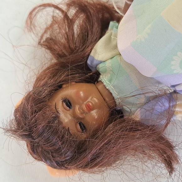 2005 Madame Alexander doll "Jumping Rope" McDonald's toy - Picture 3 of 6